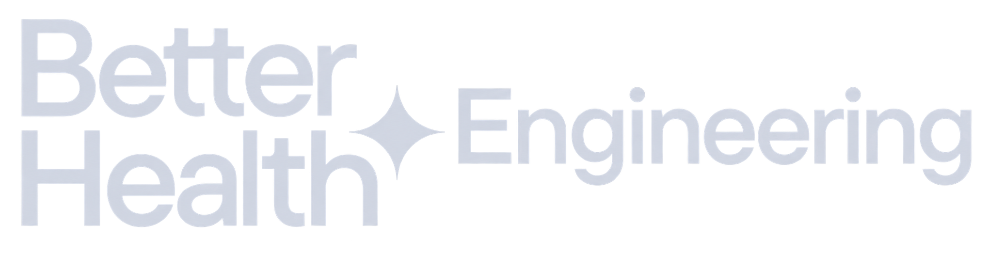 Better Health Engineering